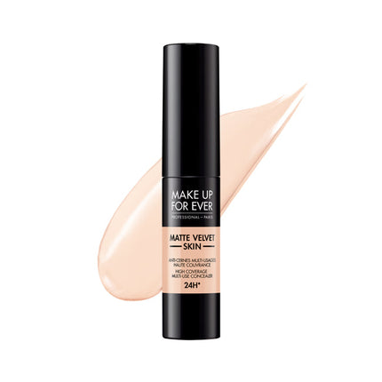 MATTE VELVET SKIN CONCEALER