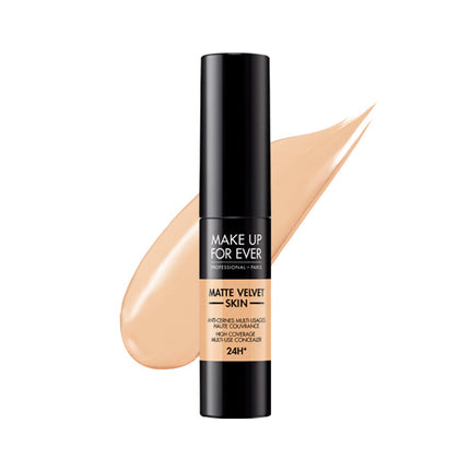 MATTE VELVET SKIN CONCEALER