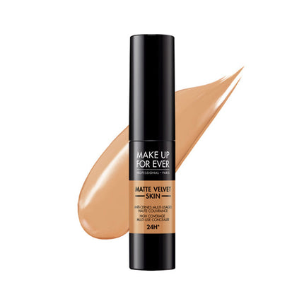 MATTE VELVET SKIN CONCEALER