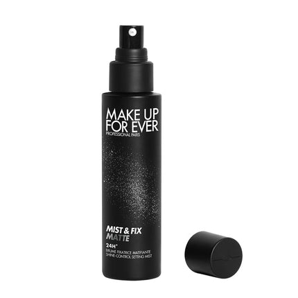 MIST & FIX MATTE