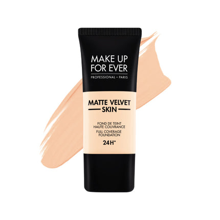 MATTE VELVET SKIN Foundation