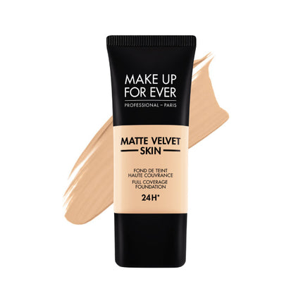MATTE VELVET SKIN Foundation
