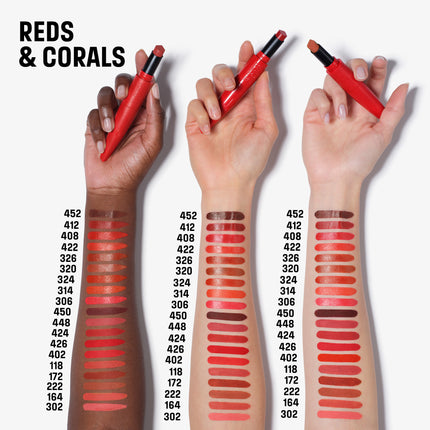 ROUGE ARTIST FOR EVER (SATIN)