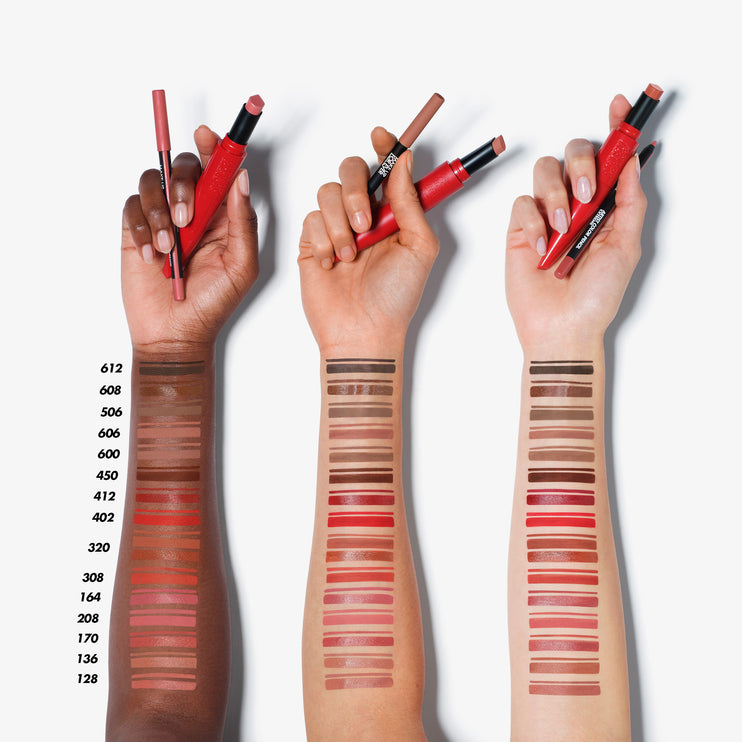 ROUGE ARTIST FOR EVER (MATTE)