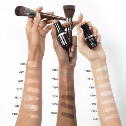 Ultra HD Stick Foundation