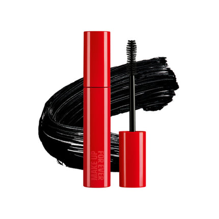 濃密捲翹睫毛膏