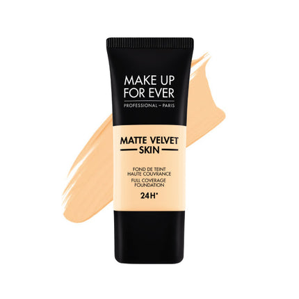 MATTE VELVET SKIN Foundation
