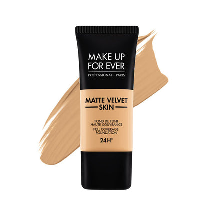 MATTE VELVET SKIN Foundation