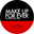 Logo of Makeupforeverhk