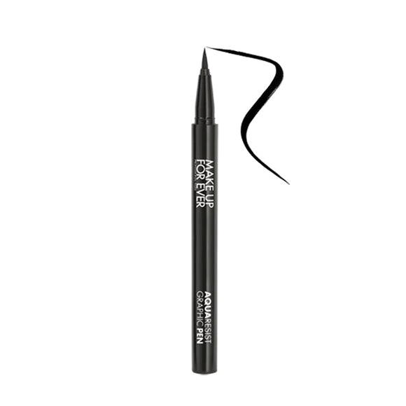 AQUA RESIST Graphic Pen