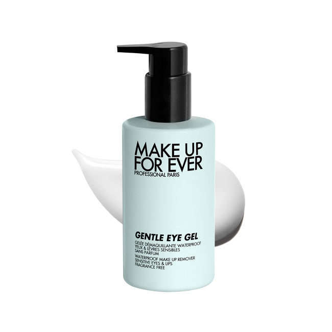 溫和防水眼唇卸妝霜 (125ml)