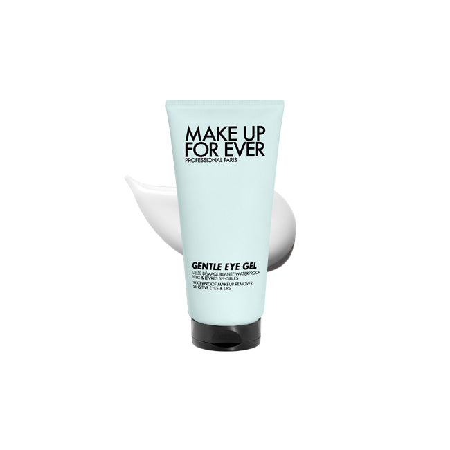 溫和防水眼唇卸妝霜 (50ml)
